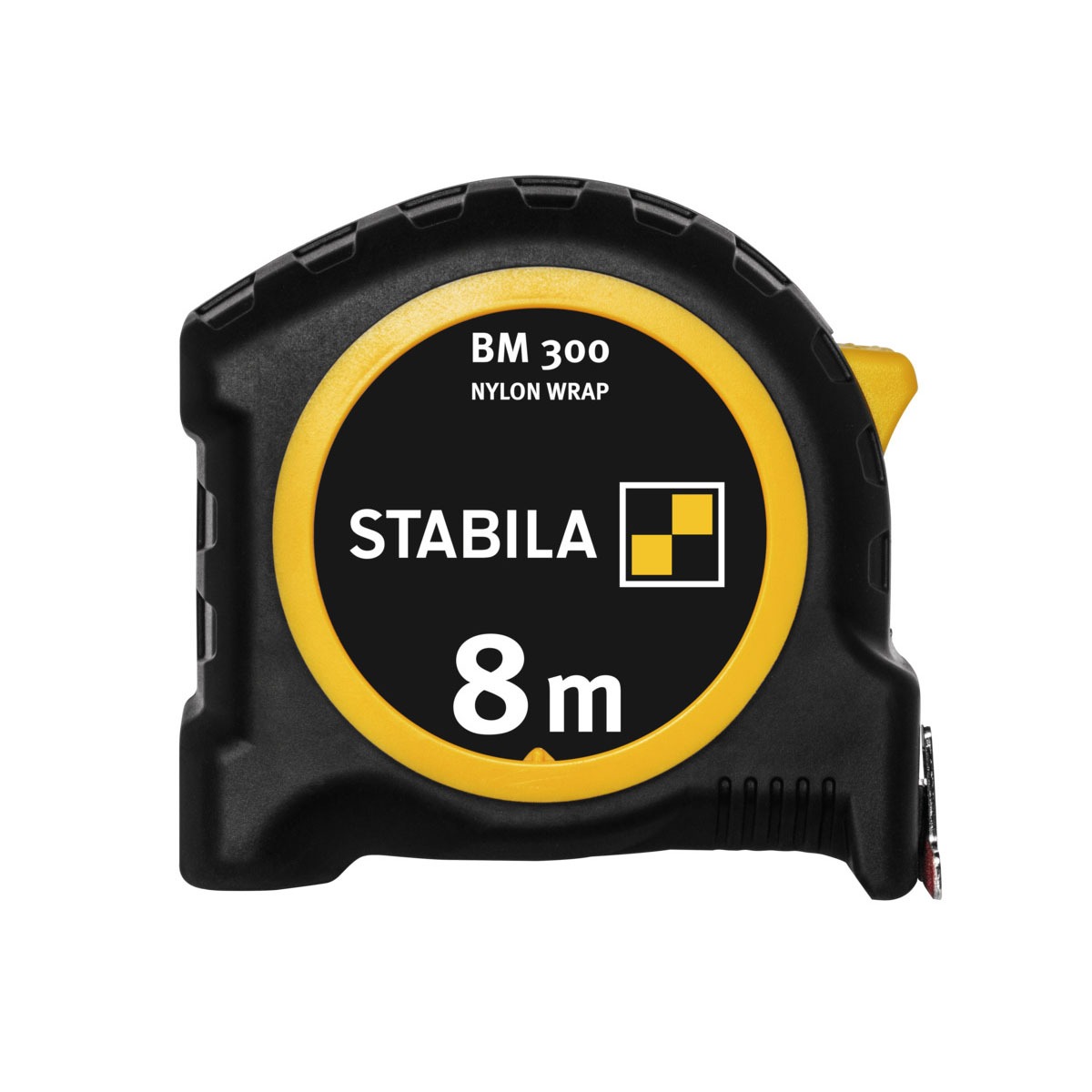 متر 8 متری فلزی استبیلا مدل BM 300
