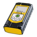 متر لیزری استبیلا مدل LD 320