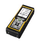 متر لیزری استبیلا مدل LD 520