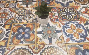 راهنمای خرید کاشی و سرامیک براساس طرح