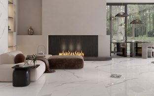 راهنمای خرید کاشی و سرامیک بر اساس نوع لعاب