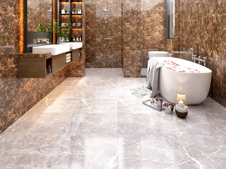 راهنمای خرید کاشی و سرامیک دیوار