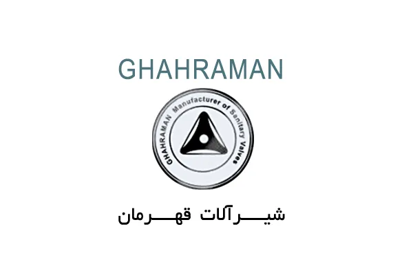 نمایندگی رسمی شیرآلات قهرمان 21 نمایندگی رسمی شیرآلات قهرمان
