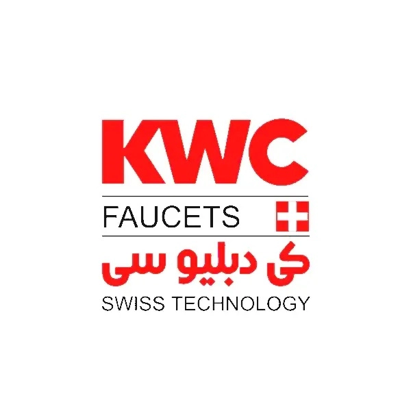 نمایندگی رسمی شیرآلات KWC 21 نمایندگی رسمی شیرآلات KWC