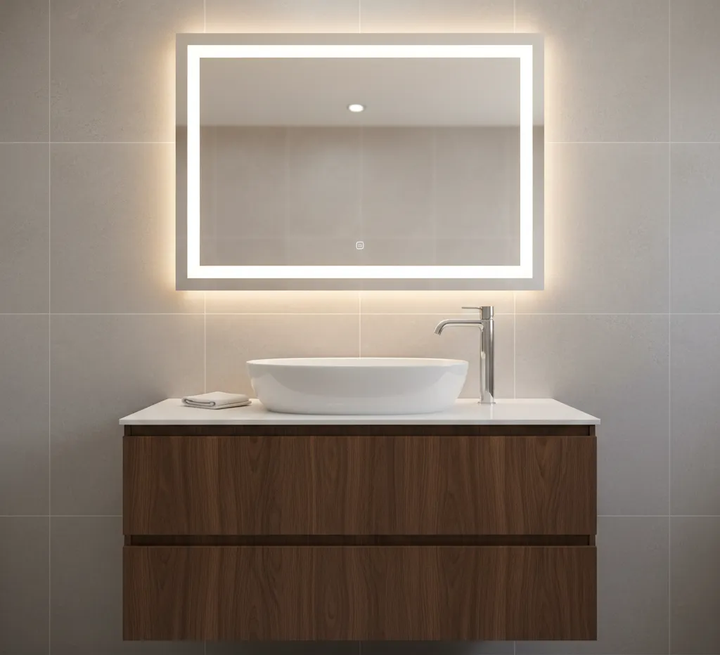 راهنمای کامل ارتفاع استاندارد روشویی کابینتی 21 ارتفاع استاندارد روشویی کابینتی
