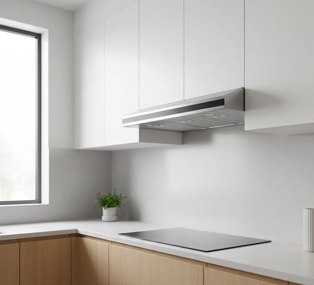 هود زیرکابینتی