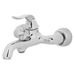 شیر دوش حمام زرشام مدل سورنا