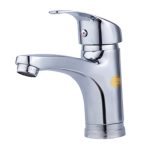 شیر روشویی زرشام مدل اونیکس