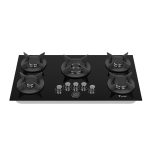 اجاق گاز صفحه ای داتیس مدل DG-596