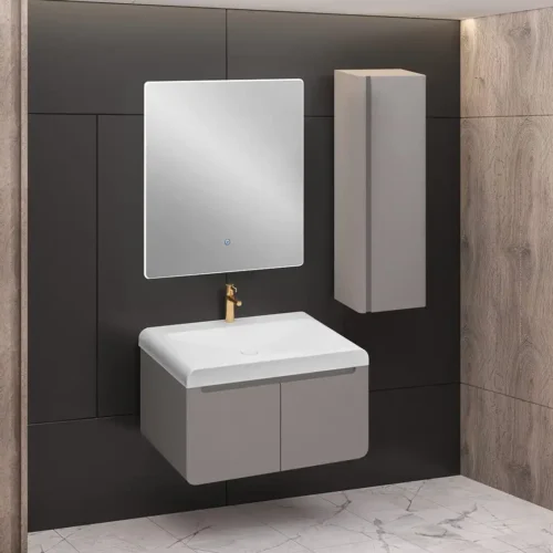 روشویی کابینتی لوکس کابین مدل 618B