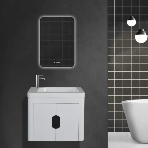 روشویی کابینتی کاکتوس مدل بیتا ۶۰