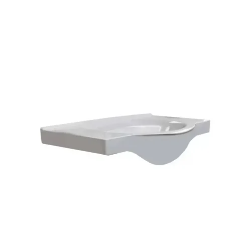 روشویی روکابینتی گلسار مدل درنا ۷۰