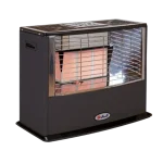 بخاری گازی تابشی مدل 405