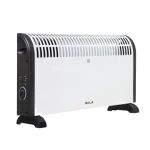بخاری برقی مدل 341F (مجهز به فن)