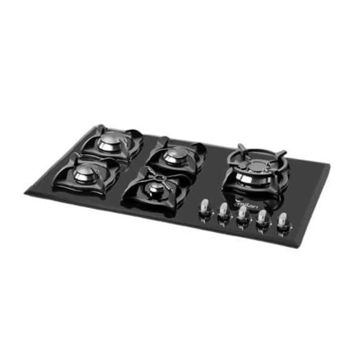 اجاق گاز صفحه‌ای میلان مدل G304